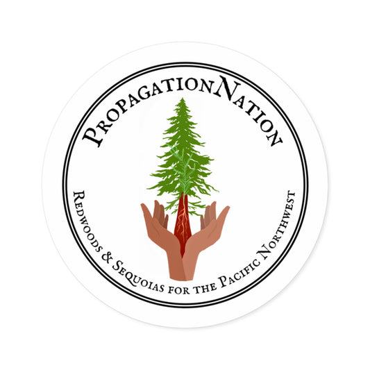 Round Stickers, Indoor\Outdoor